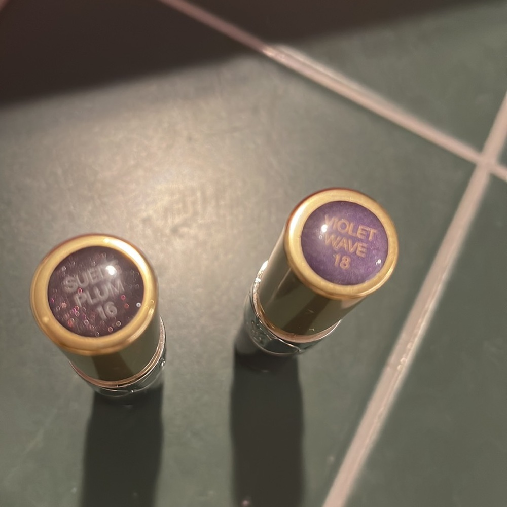 💯YSL Full Metal Liquid Eyeshadow - 16 hour! - Picture 12 of 13